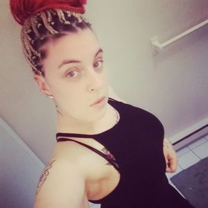 Meet your Posher, Shannon